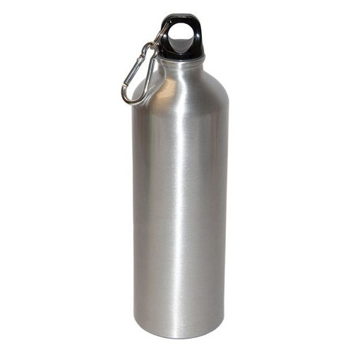 Retro Aluminum Bottle